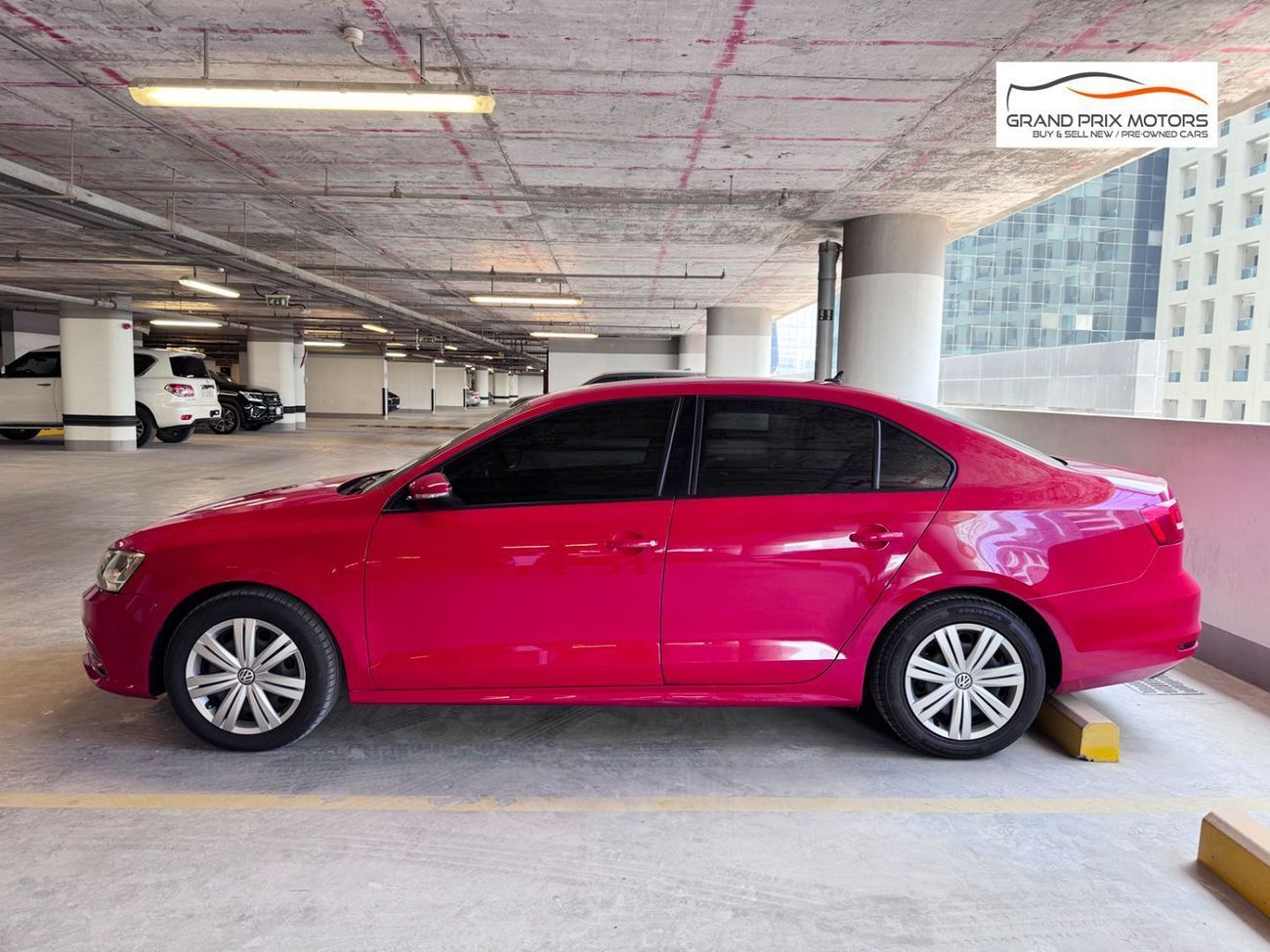 فولكس واجن جيتا Trendline S 2.0L