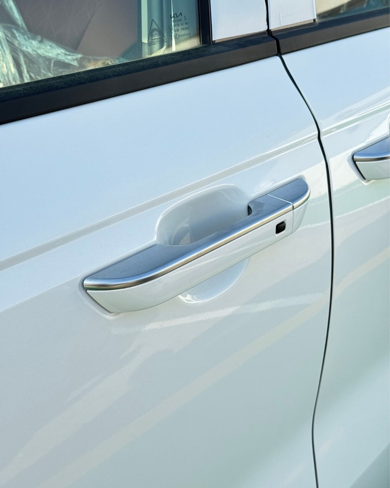 كيا كارنيفال KIA CARNIVAL 3.5L SUPREEM - GCC specs 2026 MODEL