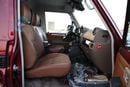 Toyota Land Cruiser Pick Up 79 SDLX (Full Option)