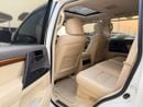 Toyota Land Cruiser GXR 4.6L