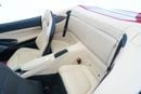 فيراري بورتوفينو STD (3.9L · 8 Cyl · Automatic · Petrol · Convertible · Rear Wheel Drive · 4 Seats · 2 Door)