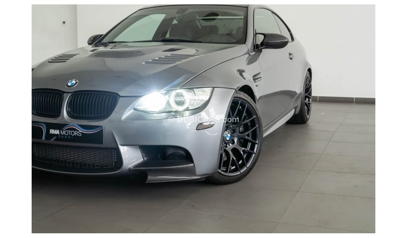 بي أم دبليو M3 Std Std Std 2013 BMW E92 M3 Competition Pack ESS Supercharged / 625+ BHP / Full-Service History/ Pri