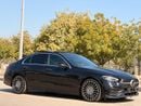 Mercedes-Benz C 300 Base
