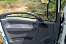 Isuzu NQR 4HK1 2025 Isuzu NQR 4HK1 Single Cabin 20 F Bare Chassis Diesel