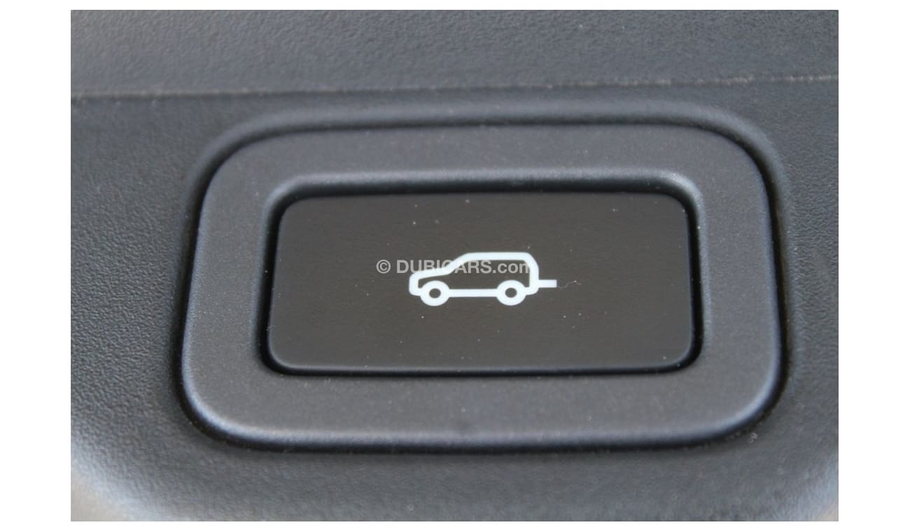 Land Rover Range Rover 2015 RANGE ROVER HSE (USED CAR)