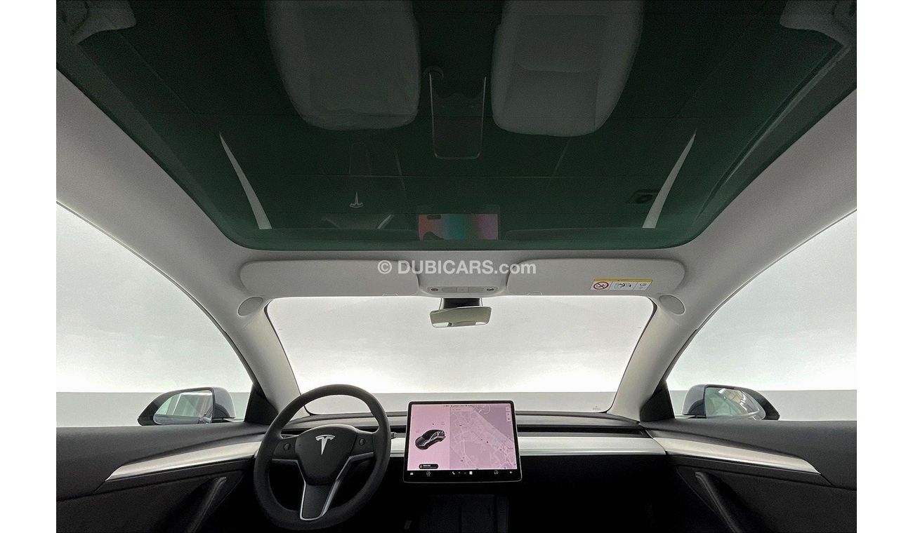 Tesla Model 3 Long Range (Dual Motor)