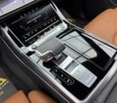 Audi Q8 55 TFSI quattro S-Line 3.0L (340 HP) 2021 Audi Q8 55 TFSI Quattro S-Line, Warranty, Full Audi Servic