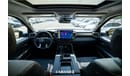 Toyota Tundra Crewmax Limited 5.5 Box 3.5L Twin Turbo V6 4x4 2022