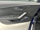 أودي Q2 Advanced 35 TFSI 150hp Black Package (Ref# 074798)