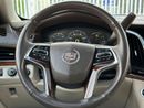 Cadillac Escalade ESCALADE ESV PLATINUM 2015 GCC FULL OPITION // PERFECT CONDITION