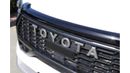 تويوتا هيلوكس TOYOTA HILUX GR SPORT 2.8L TURBO DIESEL 2024
