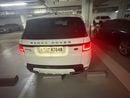 Land Rover Range Rover Range rover sport