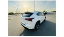 لكزس NX200t -