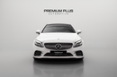 Mercedes Benz C200 AMG