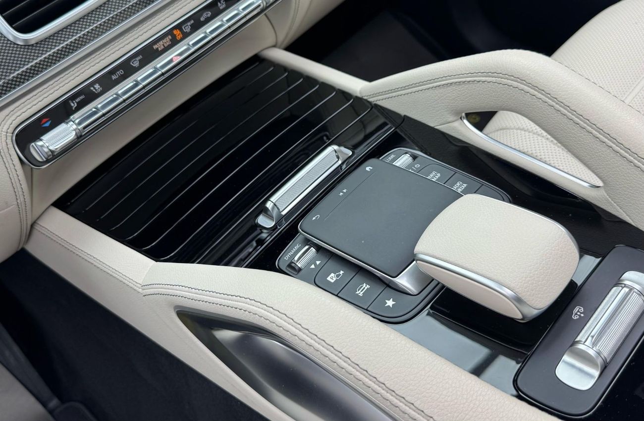 Mercedes-Benz GLE 450 AMG AMG 4MATIC 2021 Mercedes Benz GLE450 AMG 4MATIC, 2026 Mercedes Warranty, Full Options, Very Low Kms,