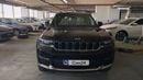 Jeep Grand Cherokee L 2023 LIMITED | AED 1660/Month | 0 DP | 30 Day Return | Warranty