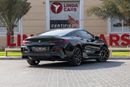بي أم دبليو 840i BMW 840i M-Sport 2023 GCC under Agency  Warranty and Service Contract with Flexible Down-Payment.