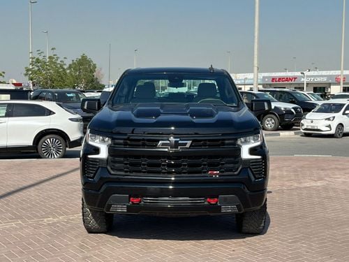 Chevrolet Silverado LT 5.3L DC TRUCK