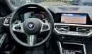 BMW 330i M Sport BMW 330I M KIT GCC IN BEAUTIFUL CONDITION WITH ONLY 35K KM FOR 185K AED