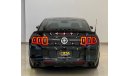 Ford Mustang 2014 Ford Mustang V6 Coupe, Warranty, Full Ford Service History, Low KMs, GCC
