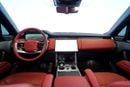 Land Rover Range Rover SV P530