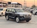 Toyota Land Cruiser EXPORT ONLY - 2025 LC300 GXR 4.0L