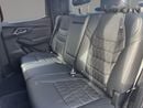 Isuzu D-MAX STD 1.9 TD Arctic Trucks AT35 Auto 4WD Euro 6 (s/s) 4dr (EXPORT ONLY) Right Hand Drive