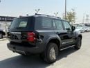 تويوتا برادو TOYOTA PRADO 2.4L TURBO ALL ROUNDER - G 2025 MODEL