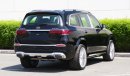 Mercedes Maybach GLS600 Maybach GCC 5 years warranty, Local Registration + 10%