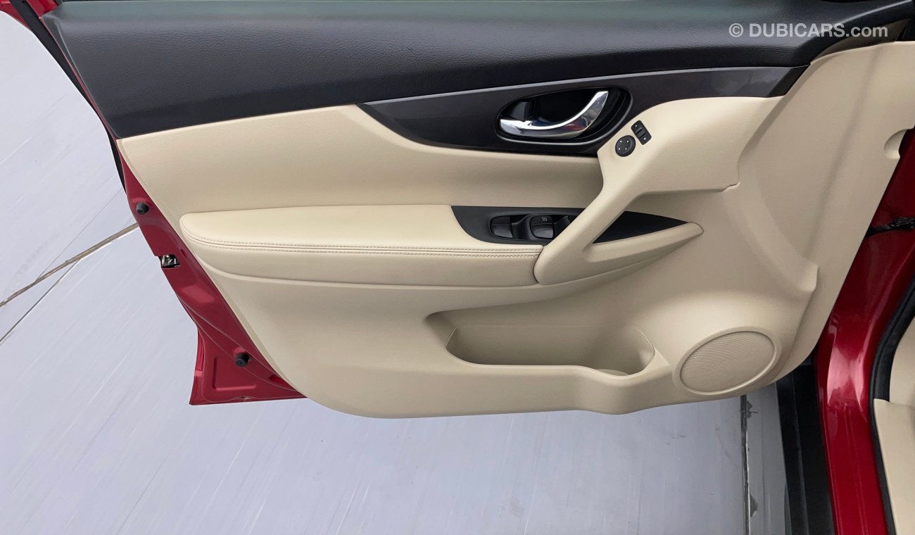 Nissan XTrail S 2.5 | Under Warranty | Inspected on 150+ parameters