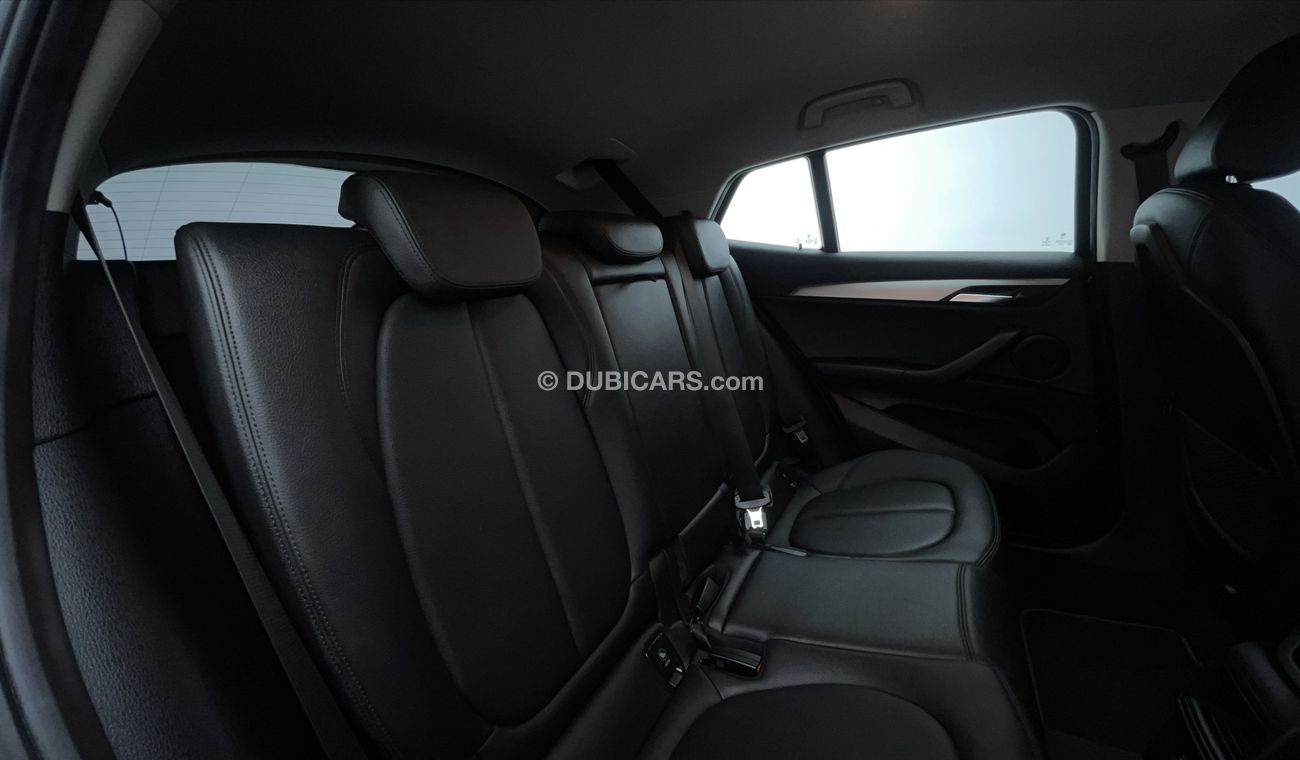 بي أم دبليو X2 SDRIVE 20I JOY EDITION 2 | بدون دفعة مقدمة | اختبار قيادة مجاني للمنزل