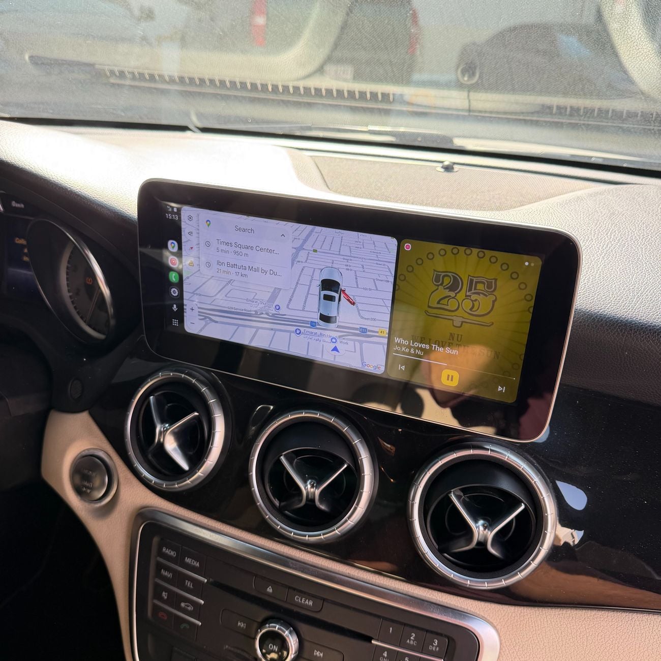 Mercedes-Benz CLA 250 Sport 2.0L