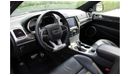 Jeep Grand Cherokee Trackhawk