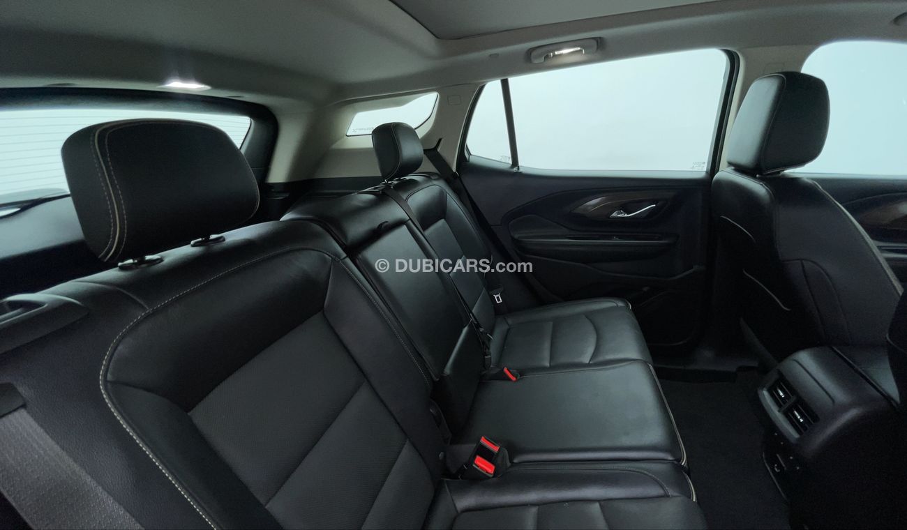 GMC Terrain DENALI 2 | Zero Down Payment | Free Home Test Drive