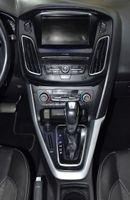 فورد فوكاس EXCELLENT DEAL for our Ford Focus ( 2018 Model ) in Blue Color GCC Specs