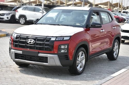 Hyundai Creta Zero 2026