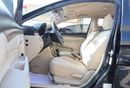 Suzuki Ciaz Suzuki Ciaz - 2023 - GCC - Accident-Free - 1.5L - Excellent Condition