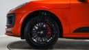 Porsche Macan GTS 2.9L (435 HP) UAE's Very Best Example | 2 Years Free Servicing | AED 4,660 Per Month