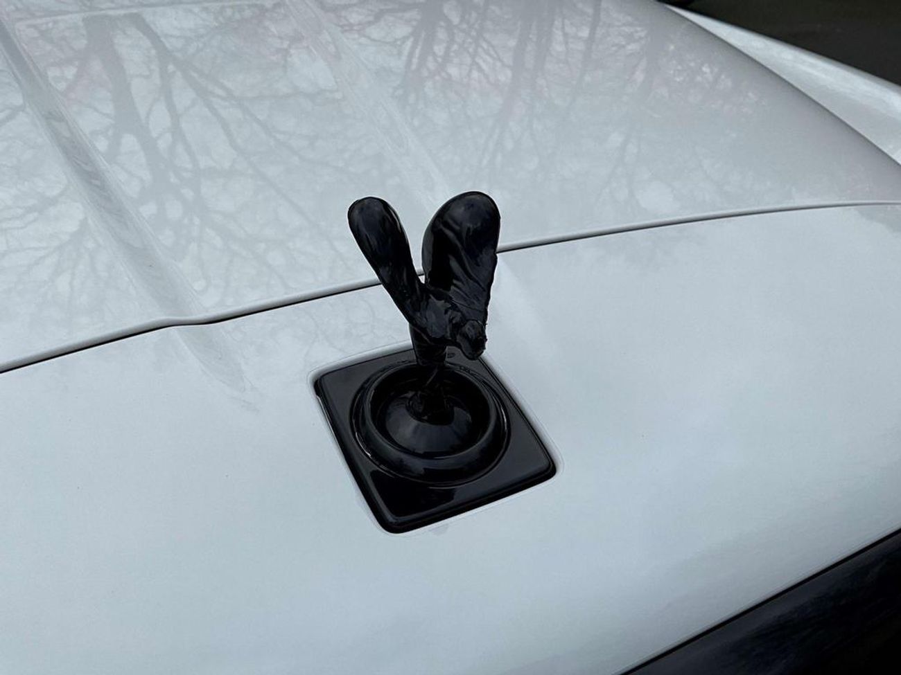 Rolls-Royce Cullinan Rolls-Royce Cullinan 6.75L V12 RIGHT HAND DRIVE