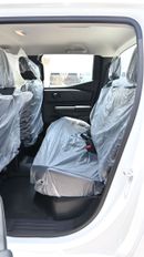 Mitsubishi L200 GL MITSUBISHI L200 2.4L GL DIESEL DCABIN 4X4 5M/T MODEL 2025 BRAND NEW  [WHITE/ S / G / B ]
