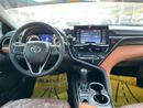 Toyota Camry SPORT