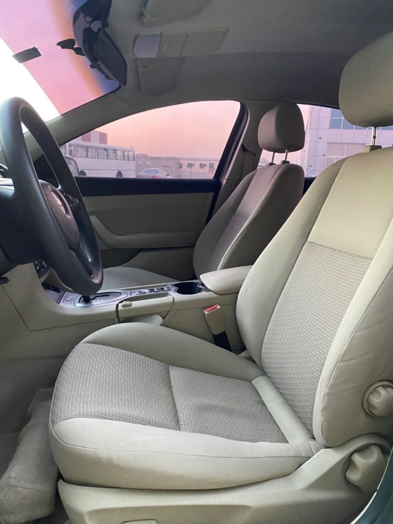 Chevrolet Caprice LS