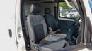 CMC Veryca Panel Van 1.5L RWD 2025 GCC 0Km With 3 Years or 100,000Km Warranty