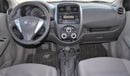 Nissan Sunny Nissan Sunny 2017, GCC, in excellent condition, without accidents, very clean from inside and outsid