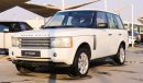 Land Rover Range Rover HSE رنج فوج2008