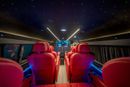 Toyota Hiace GL Built by Barugzai | 2 Year Interior Warranty + Agency Warranty