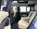 Land Rover Defender 110 2024 Land Rover Defender 110 SE P300, AUG 2029 Land Rover Warranty, Full Land Rover Service History,