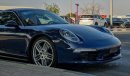 بورش 911 Carrera 4 2013 | Full Service History | GCC | Perfect Condition