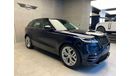 Land Rover Range Rover Velar Range Rover Velar SE R Dynamic V4 GCC