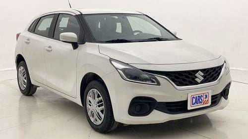 Suzuki Baleno GL 1.5 | Zero Down Payment | Home Test Drive